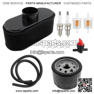 Advanced Air Filter Kit for  TimeCutter SS 5000 SS 5060 MX 5060 Mowers