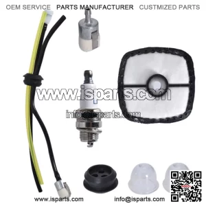 For Echo Air Fuel Line Filter GT-200 SRM-2100 SRM-210 SRM-225 90097 610-401