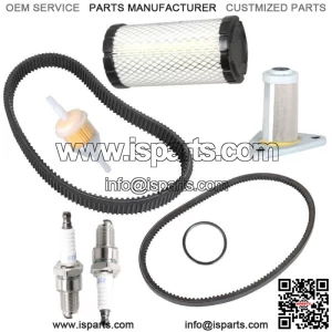 TUne-Up Kit for 1996+ EZGO TXT 350cc Gas Golf Cart or MCI TXT Models with 295cc