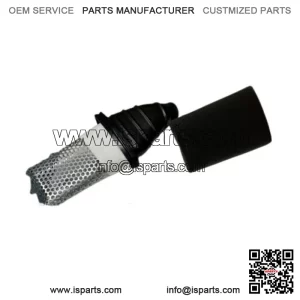 Honda Air FIlter Element & Cage Holder Foam Cleaner 69 CT 90 Trail K1