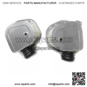 Honda Air Filter Set CB350 CL350 SL350 OEM Element