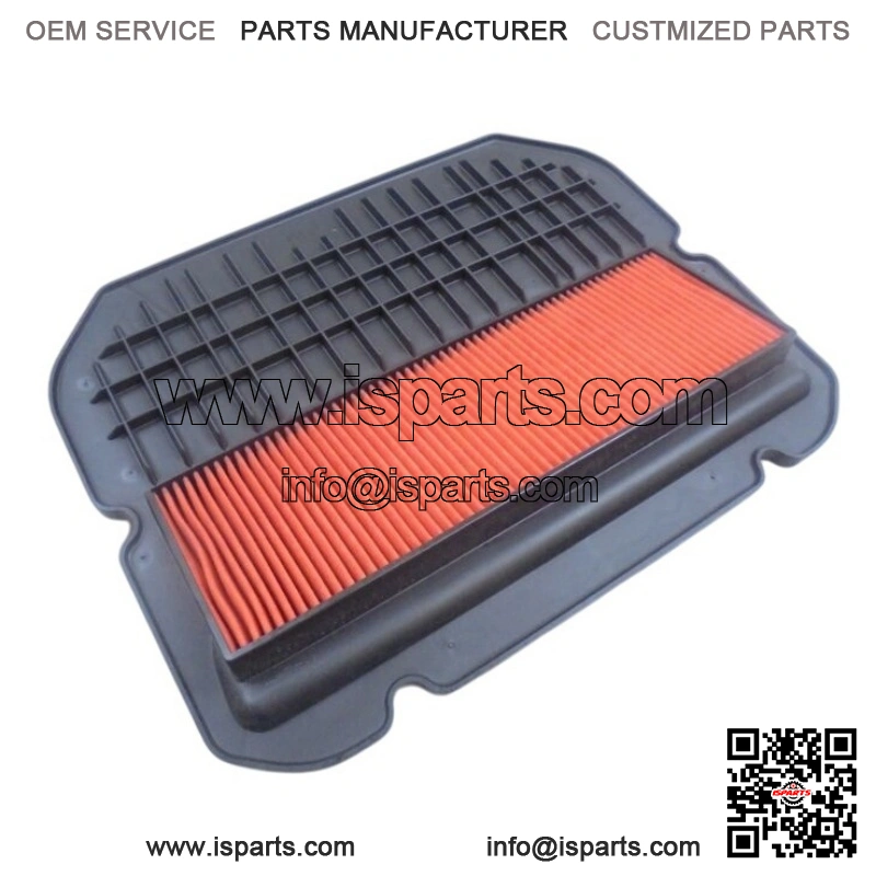 Honda CB-1 CB400F 1989-1991 Air Filter Cleaner Element New 17210KAF000