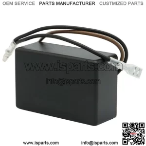 RPM Limiter for Club Car DS Precedent FE290 FE350 Golf cart 1997-Up