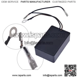 RPM REV Limiter For Club Car 1997+ DS Precedent Gas Golf Cart 1019094-01