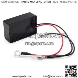 1019094-01 RPM REV Limiter For 1997 + Club Car DS & Precedent Gas Golf Cart