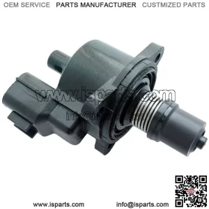 ISC Idle Air Control Valve FOR Kawasaki Teryx Teryx4 750 800 Brute Force 750 4x4 (For: More than one vehicle)