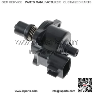 Idle Air Control Valve for 2015 2016 2017 2018 2019 2020 Kawasaki Teryx 800 (For: More than one vehicle)