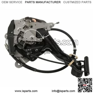 GM Genuine Parts 25780186 Parking Brake Control Module (For: More than one vehicle)