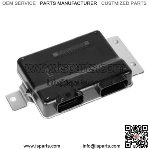 ACDelco For Chevy Silverado 1500 Fuel Injection Throttle Control Actuator Module (For: More than one vehicle)