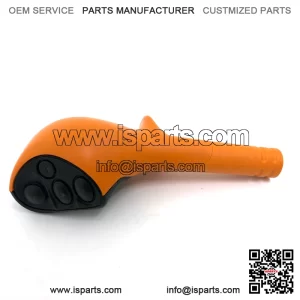 Genuine John Deere Tractor Autoquad Complete Grip Joystick AL179242 6190R 6175R