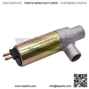 For Mercedes-Benz 1986 1987-1990 1991 420SEL Idle Air Control Valve 0001411625