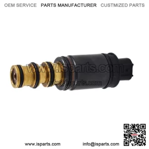 1.5L A/C Compressor Control Valve for 2004 2005 2006-2018 Toyota Yaris Hatchback