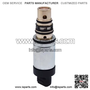 A/C Compressor Control Valve for 2011-15 Hyundai Tucson Kia Sportage 4 Cyl