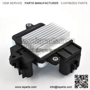 Radiator Cooling Fan Control Module Unit ECU For Toyota RAV4 Sienna Lexus ES350