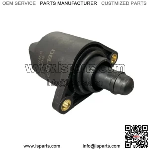 Can Am 2006-current Outlander Renegade OEM IACV Air Control Valve 420665941