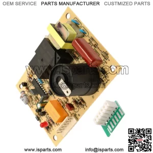 PC Board 31501 33488 33727 For Atwood Hydro Flame Furnace 85-II 25 8012-II 89-II