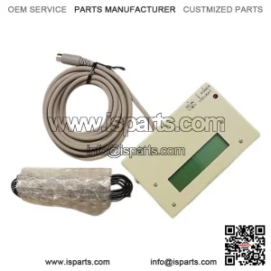 Temma PC Hand Controller unused with box