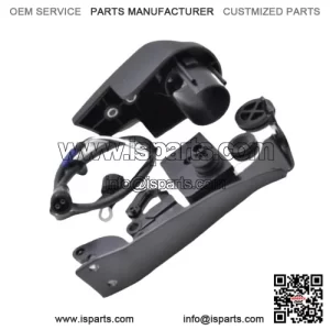 YAMAHA OEM Remote cont. attachment assy 6AH-48501-00-00