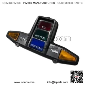 Honda CB750F / CB900F / CB1100F / CB1100R Indicator Panel 37600-438-008