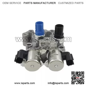 Honda Valve Control Pressure Spool Assembly 15811-R41-L01 OEM