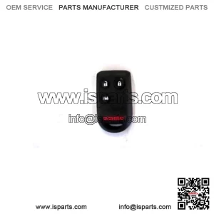 NEW HONDA OEM REMOTE KEY FOB 2012-2017 GL1800 GOLDWING 72147-MJK-N21