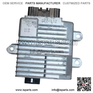 HONDA NEW 2006 - 2023 RUCKUS 50 NPS50 NPS 50 OEM ENGINE CONTROL UNIT