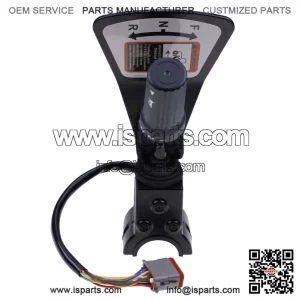 For John Deere Loader 210L 310K 310L Transmission Selector Controller AT437593