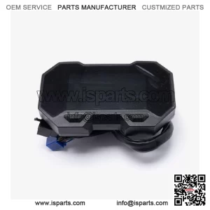 Speedo Assembly for Loncin LX500-J,Voge 500DS Euro 5 LX500-J-E5 CMPO mph