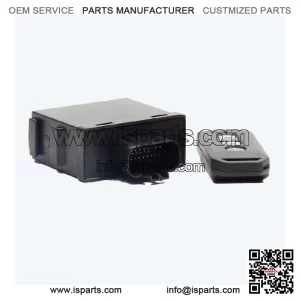 Vehicle Control Unit (VCU) for Loncin LX6000D-A,Voge ER10 Euro 5 LX6000D-A-E5