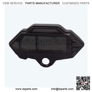 Speedo Assembly for Loncin LX6000D-A,Voge ER10 Euro 5 LX6000D-A-E5 CMPO mph NEW