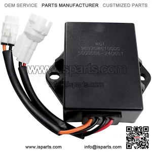 Solenoid Valve Controller SFA 600 / SFA 1000