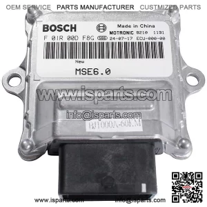 ECU engine controller SFA 1000