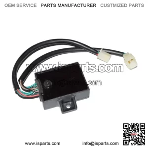 Controller 2WD 4WD LINHAI 24447