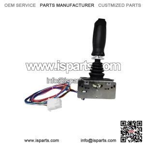 1001118418 - JOYSTICK CONTROLLER Replacement for JLG E300AJ E300AJP E400A E450A E450AJ M400A