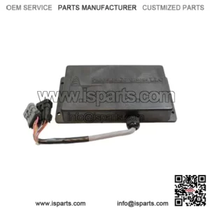 1CN06733 - PRECISION GOVERNOR CONTROLLER for Industrial Engine Management Systems