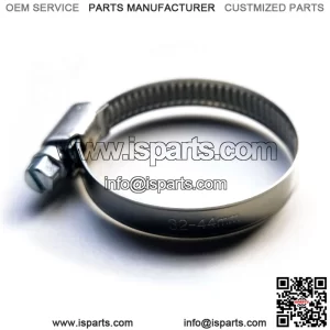 32-44mm clamp Weight: 0.02KG Volume: 6x5x0.7