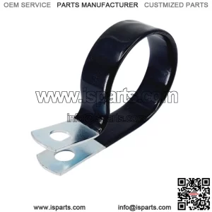 Clubcar Clamp 50.8 Dia