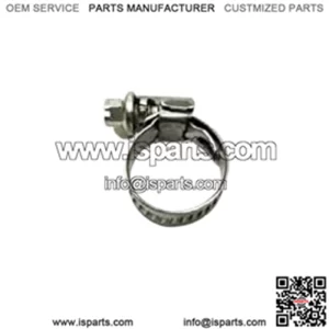 OEM Club Car Clamp Hose Ctb 15mm