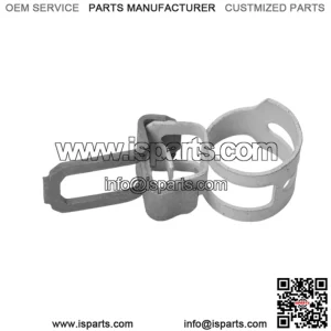 CLAMP- HOSE- CTB 14MM