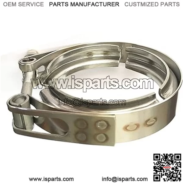 3-inch clamp - Leading Power Sport and Recreational Vehicle Parts ...