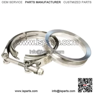 S369 SX SX-E S200 S300 clamp set 4 inches 106.93mm