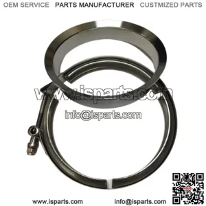 S400 S400SXE S475 S480 T6*Clamp Set 5 inches 146.05mm