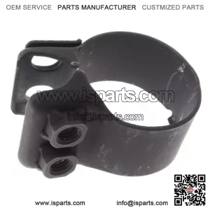 Honda Front Exhaust Pipe Band VF700S PC800 TRX680 MUV700 New 18373MR5000