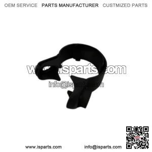 Honda Cn 250 Helix Clamp Exhaust Exhaust Muffler New 18373KS4000