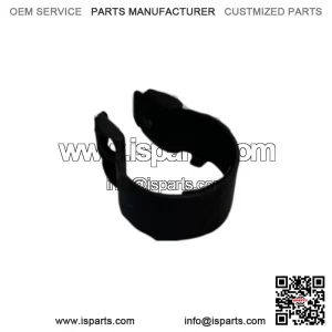 1982 Honda XR 200 OEM Muffler Clamp  18371355710