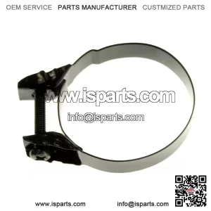 NEW OEM HONDA Airbox / Carb Clamp (16223-GBF-830) ATC70 / Z50 / CT70 / CR80