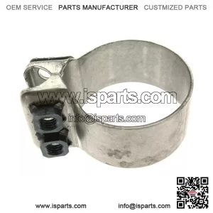 HONDA New GL1800 Goldwing Left Muffler Band New 18377MT3000