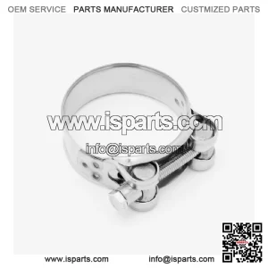 Exhaust Silencer Clamp for Loncin LX650-2C,Voge 650DSX Euro 5 LX650-2C-E5 CMPO