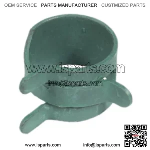 791850 Fuel Hose Clamp - Universal Petrol/Gas Line Fastener