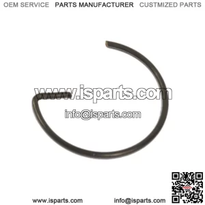 8N4187 Rear Axle Nut Lock Rings Fits Ford Tractor Golden Jubilee NAA NAB 8N